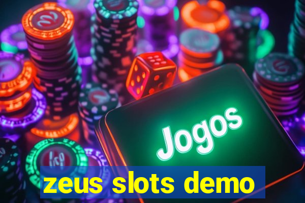 zeus slots demo